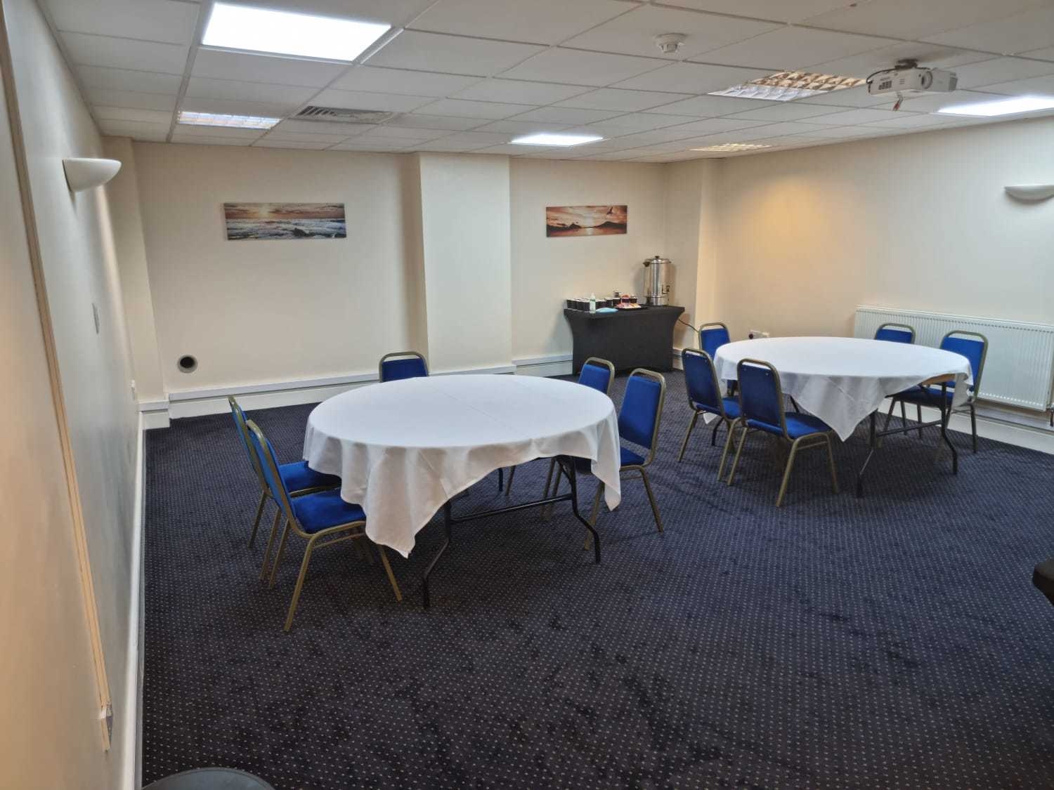 Photo of The Saffron Centre, Meeting Room 4