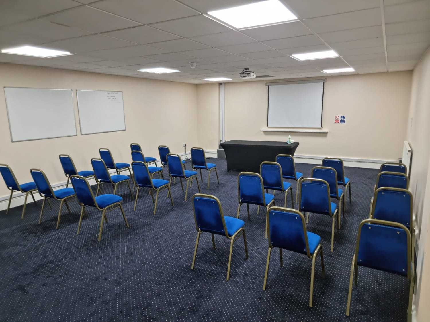 Photo of The Saffron Centre, Meeting Room 2