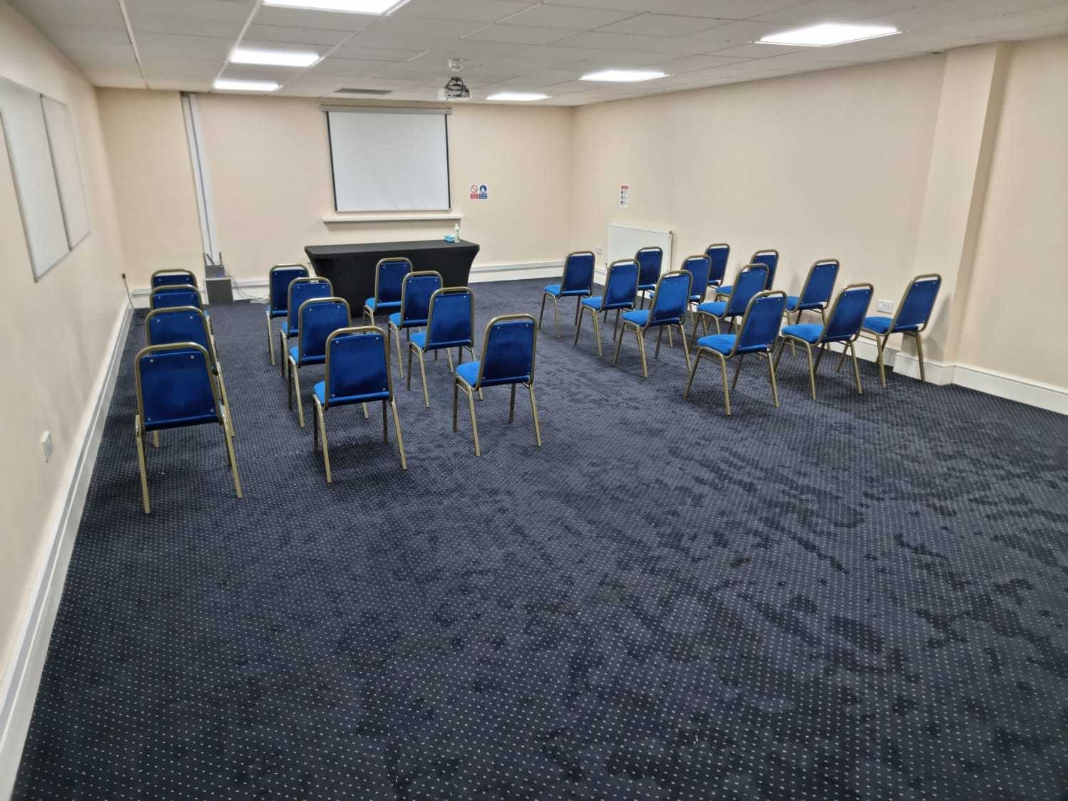 Photo of The Saffron Centre, Meeting Room 2