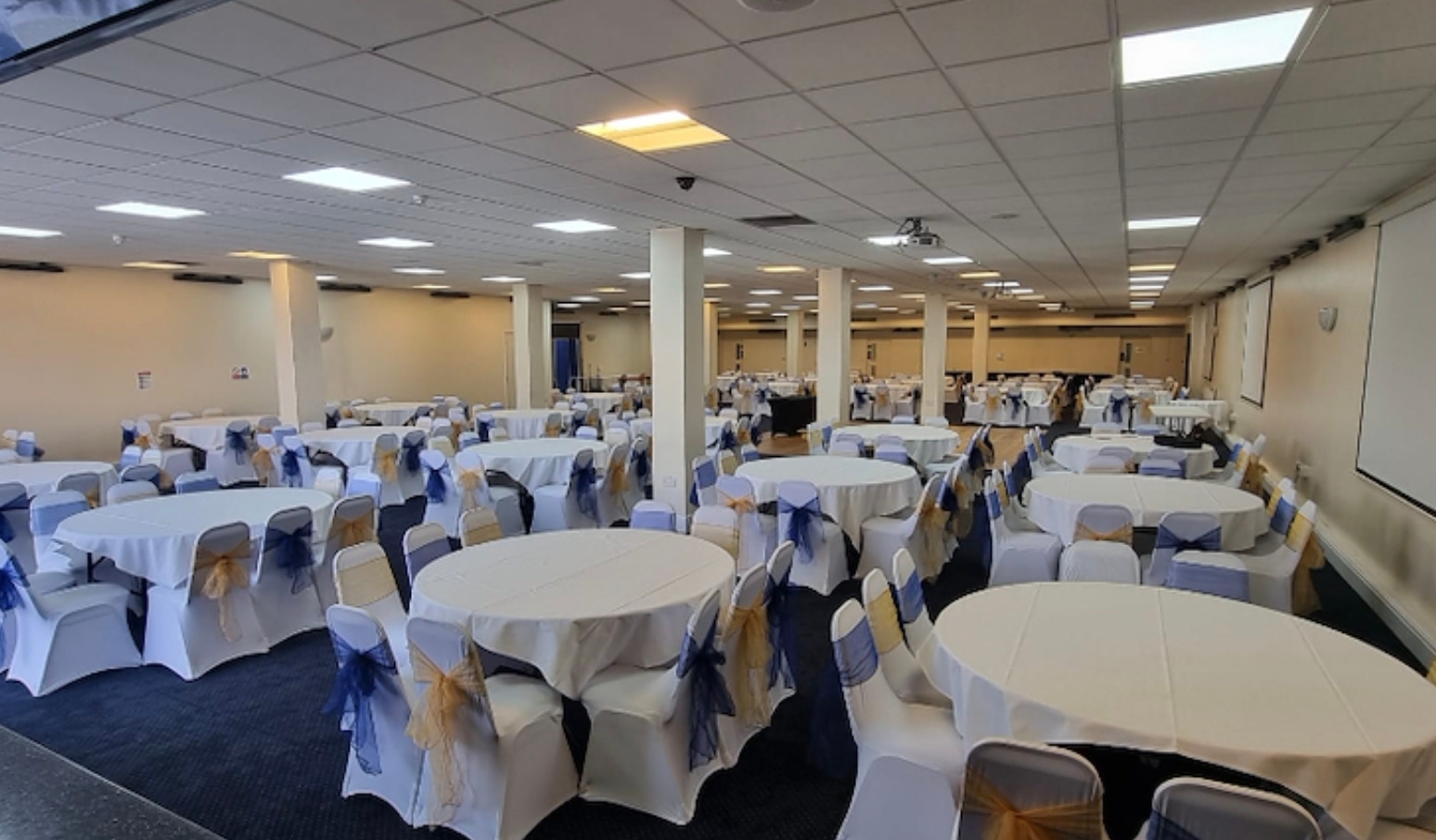 Photo of The Saffron Centre, The Saffron Conference Suite