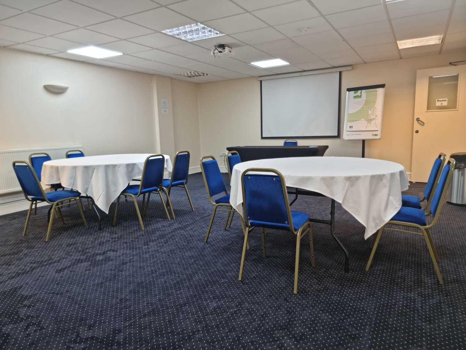 Photo of The Saffron Centre, Meeting Room 4