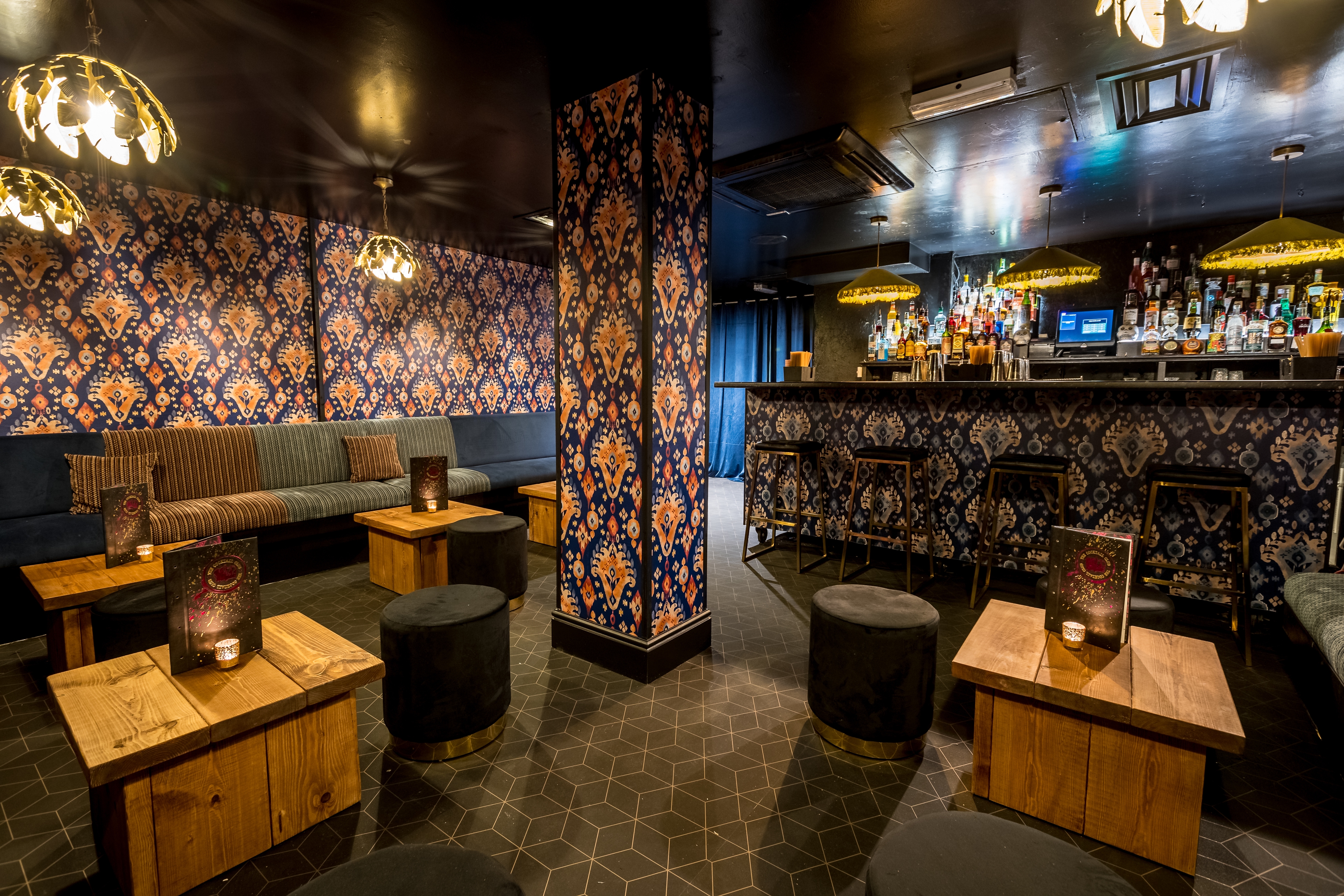 Photo of The Cocktail Club Oxford Circus, The Studio