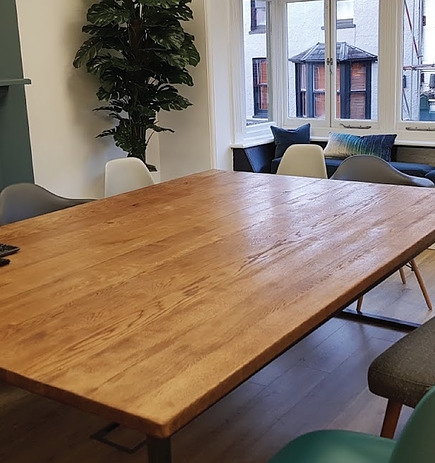 Photo of The White Rooms