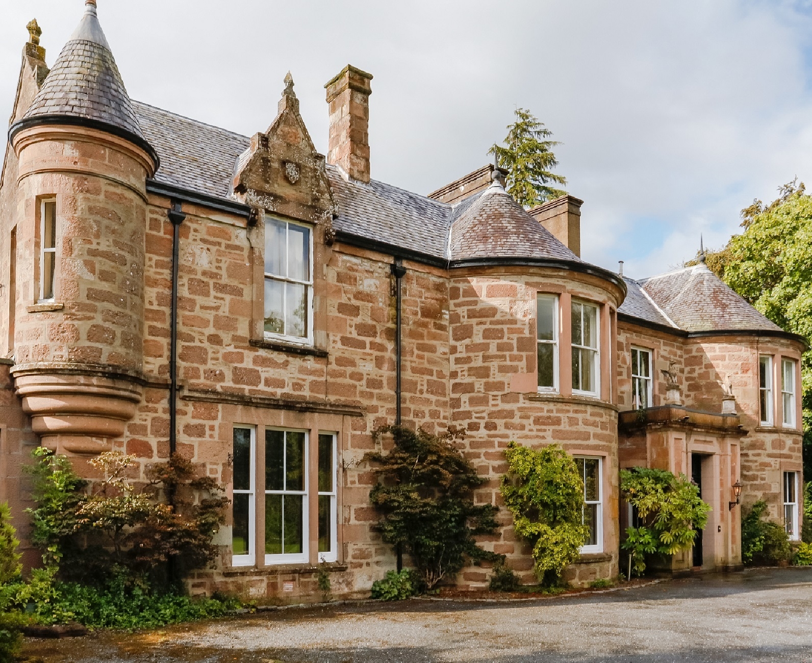 Photo of Altamount Manor, Exclusive Hire