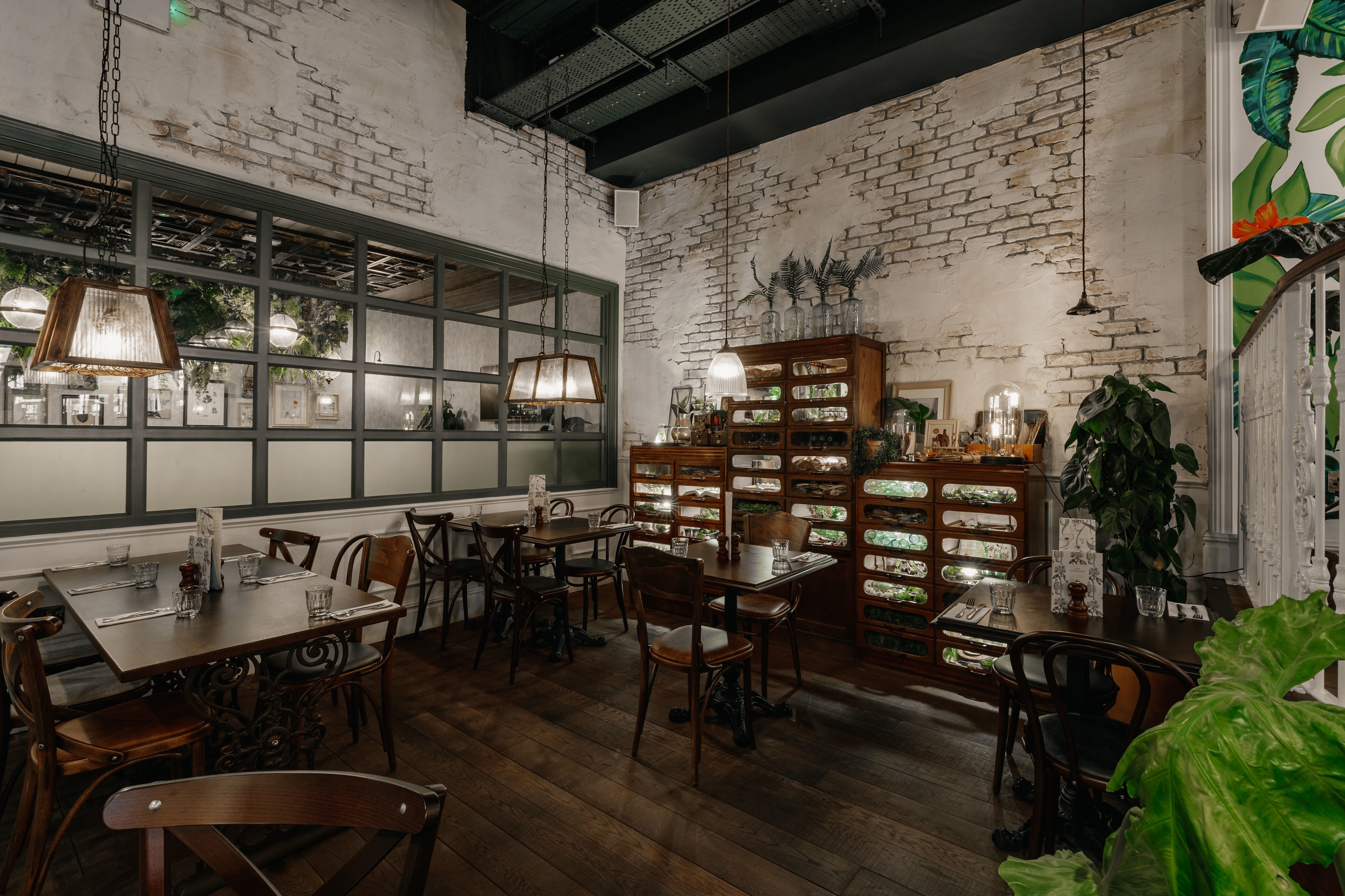 Photo of The Botanist Cheltenham