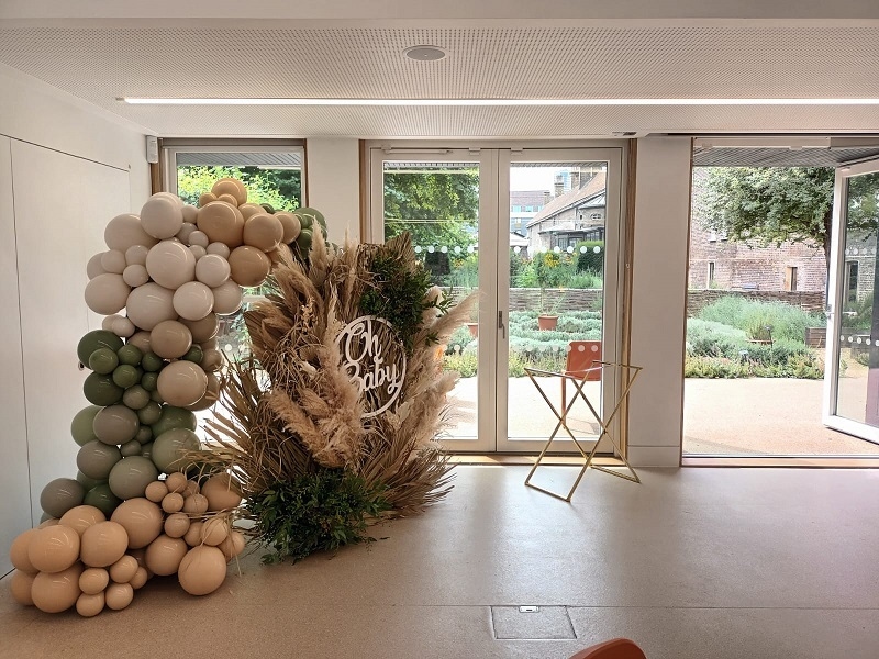 Photo of The Museum Of The Home, Pavilion