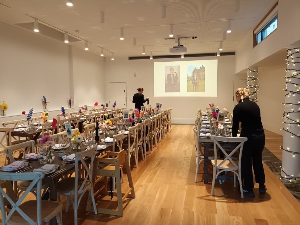 Photo of The Museum Of The Home, Studio