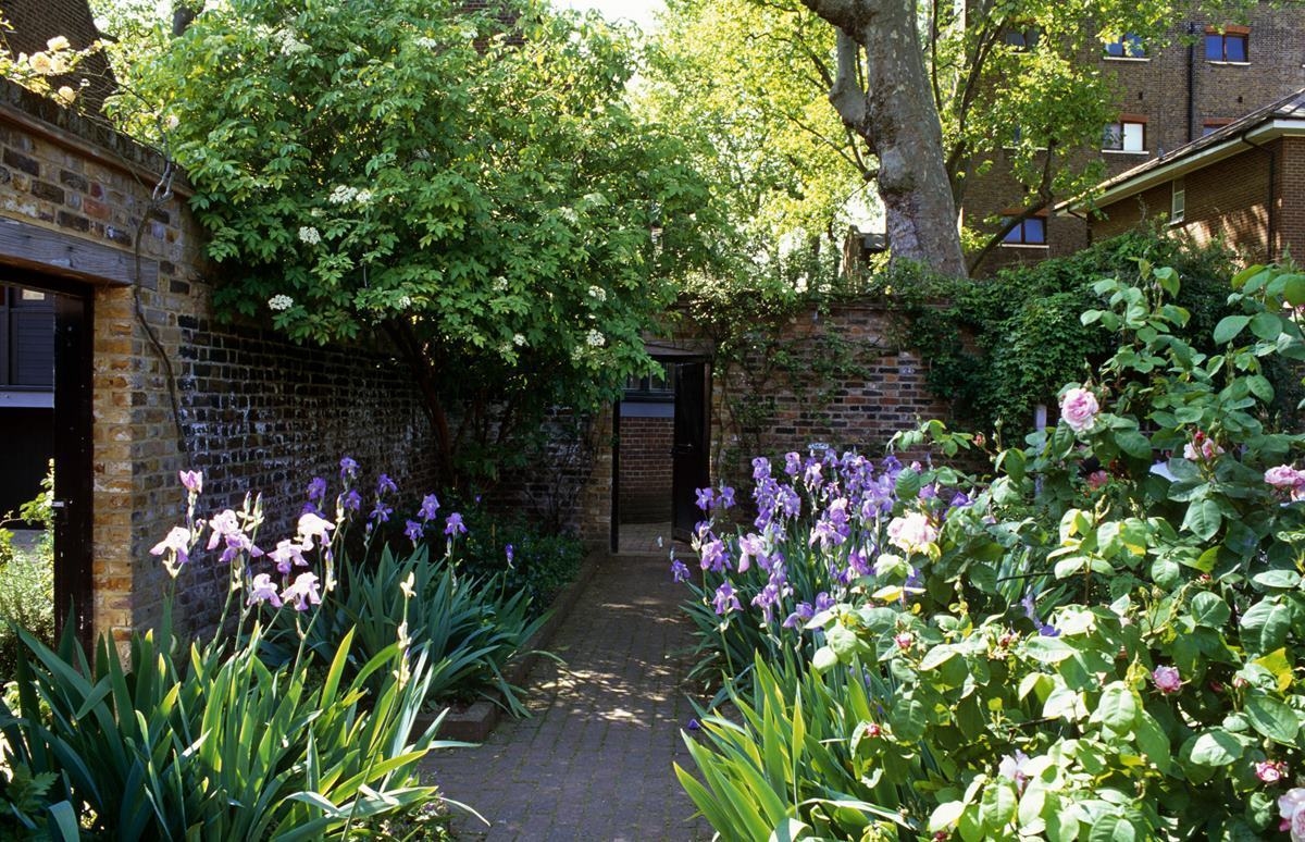 Photo of The Museum Of The Home, Pavilion