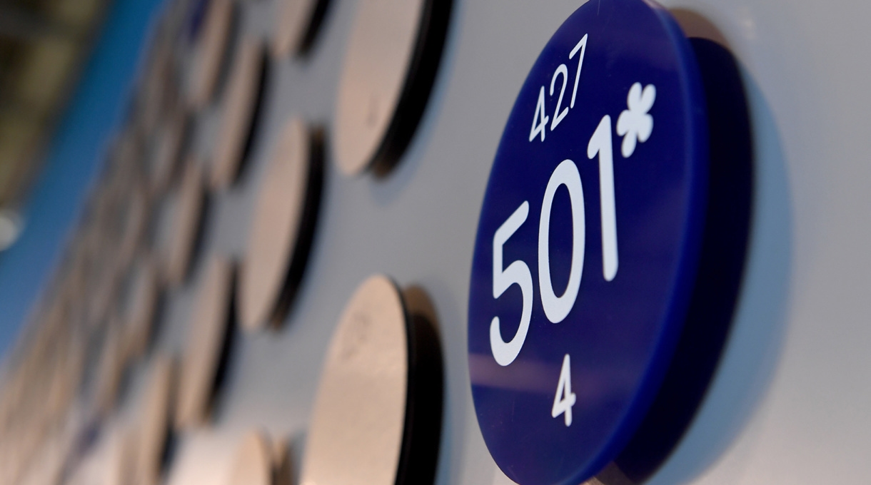 Photo of Edgbaston Stadium, 501*