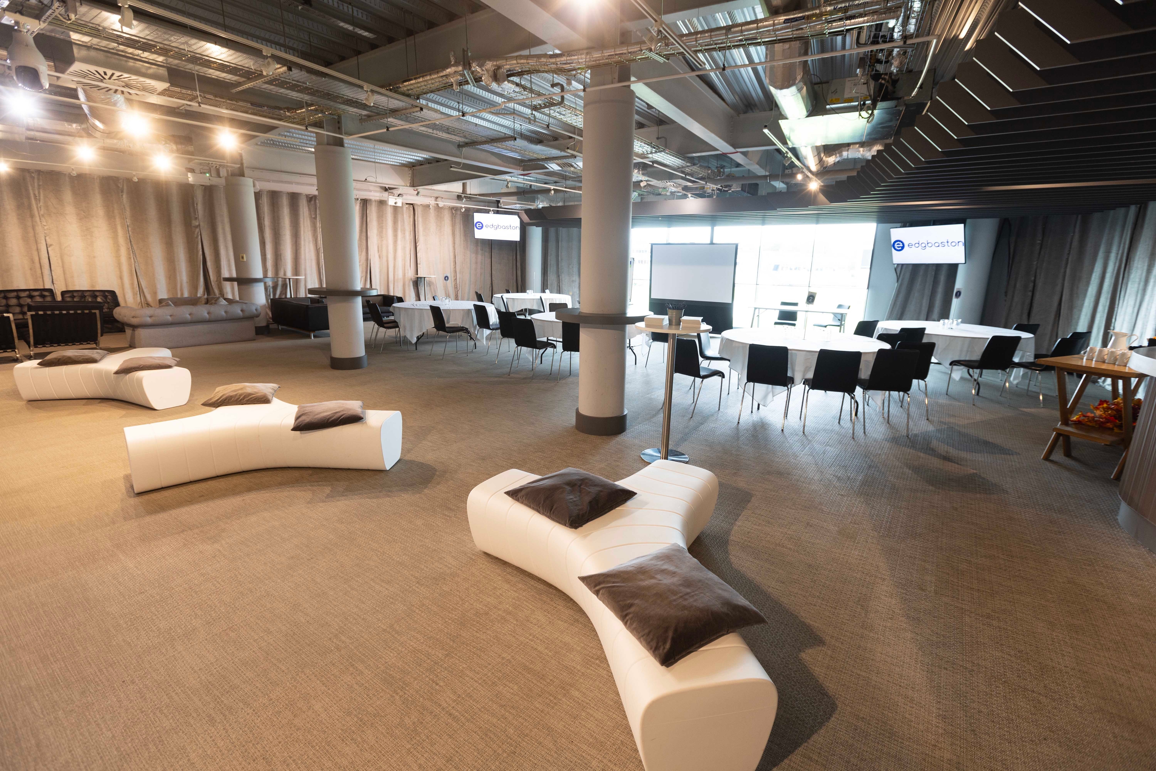 Photo of Edgbaston Stadium, 501*