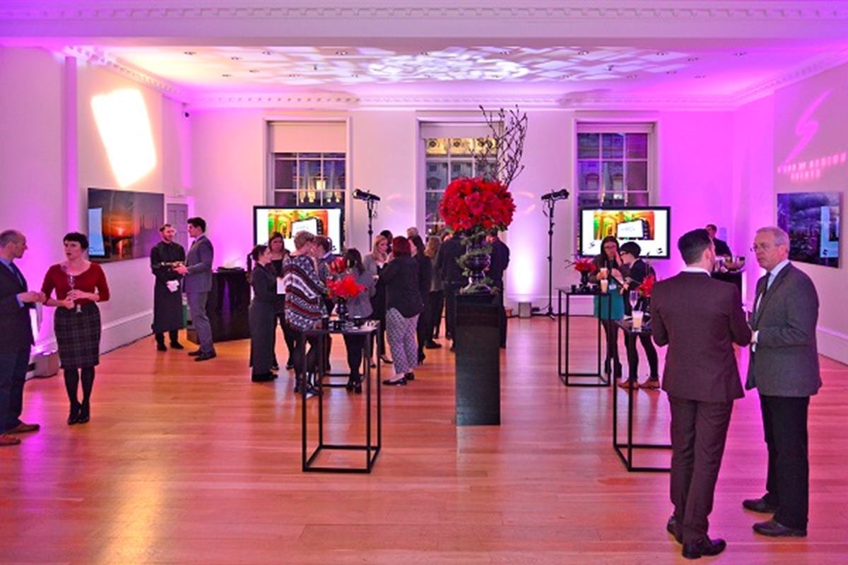 Photo of Somerset House, The Portico Rooms