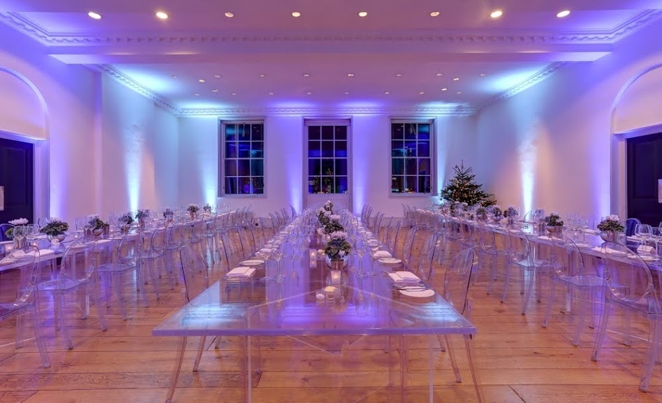 Photo of Somerset House, The Portico Rooms