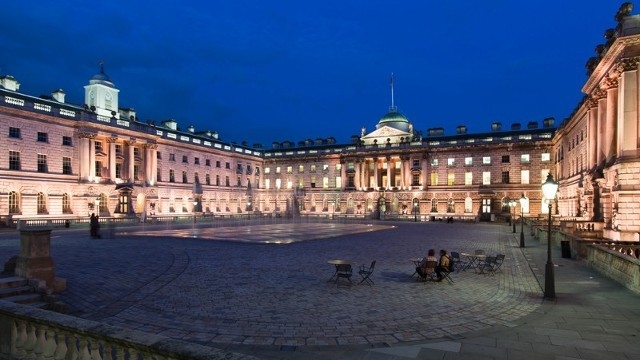 Photo of Somerset House