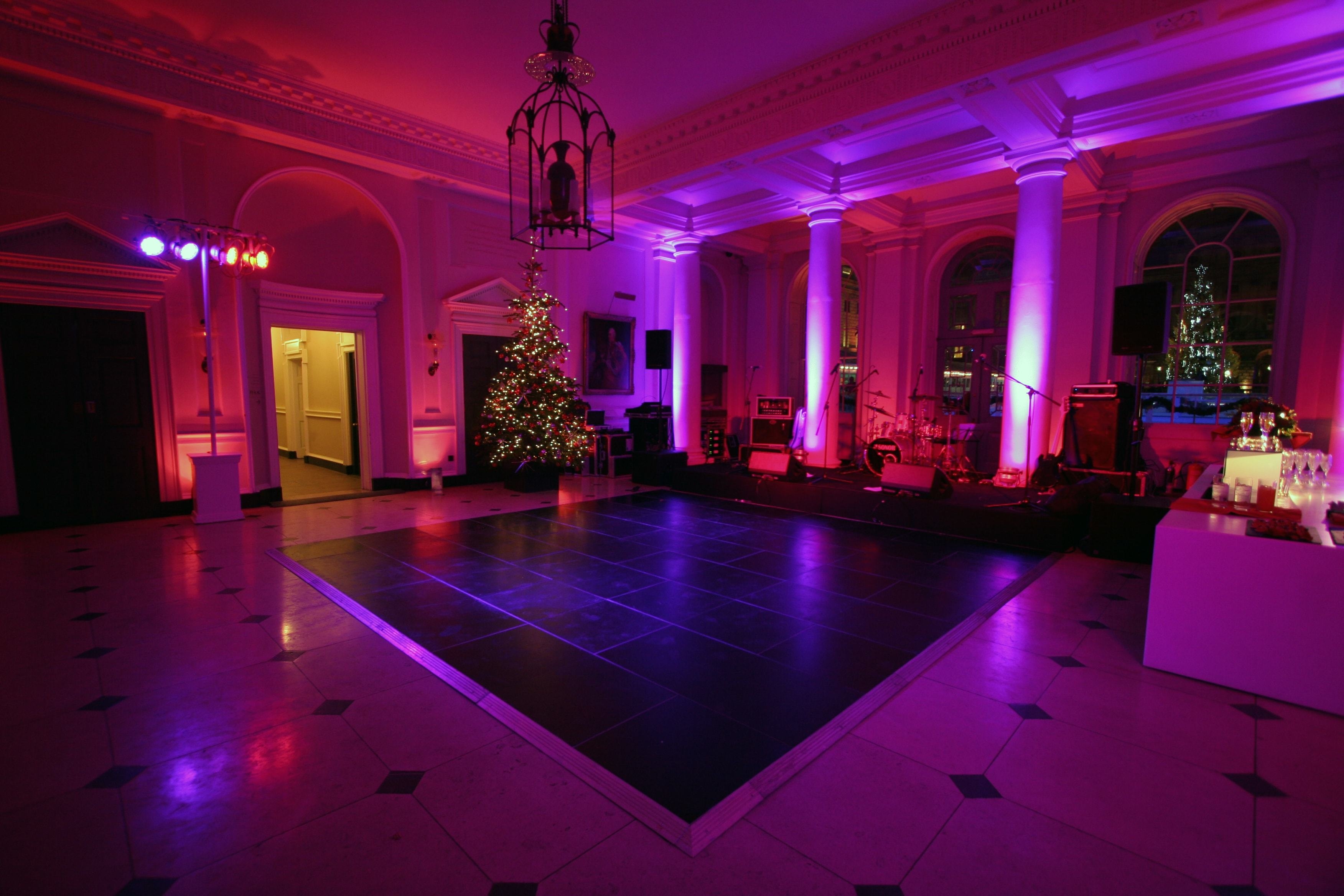 Photo of Somerset House, The Seamens Hall
