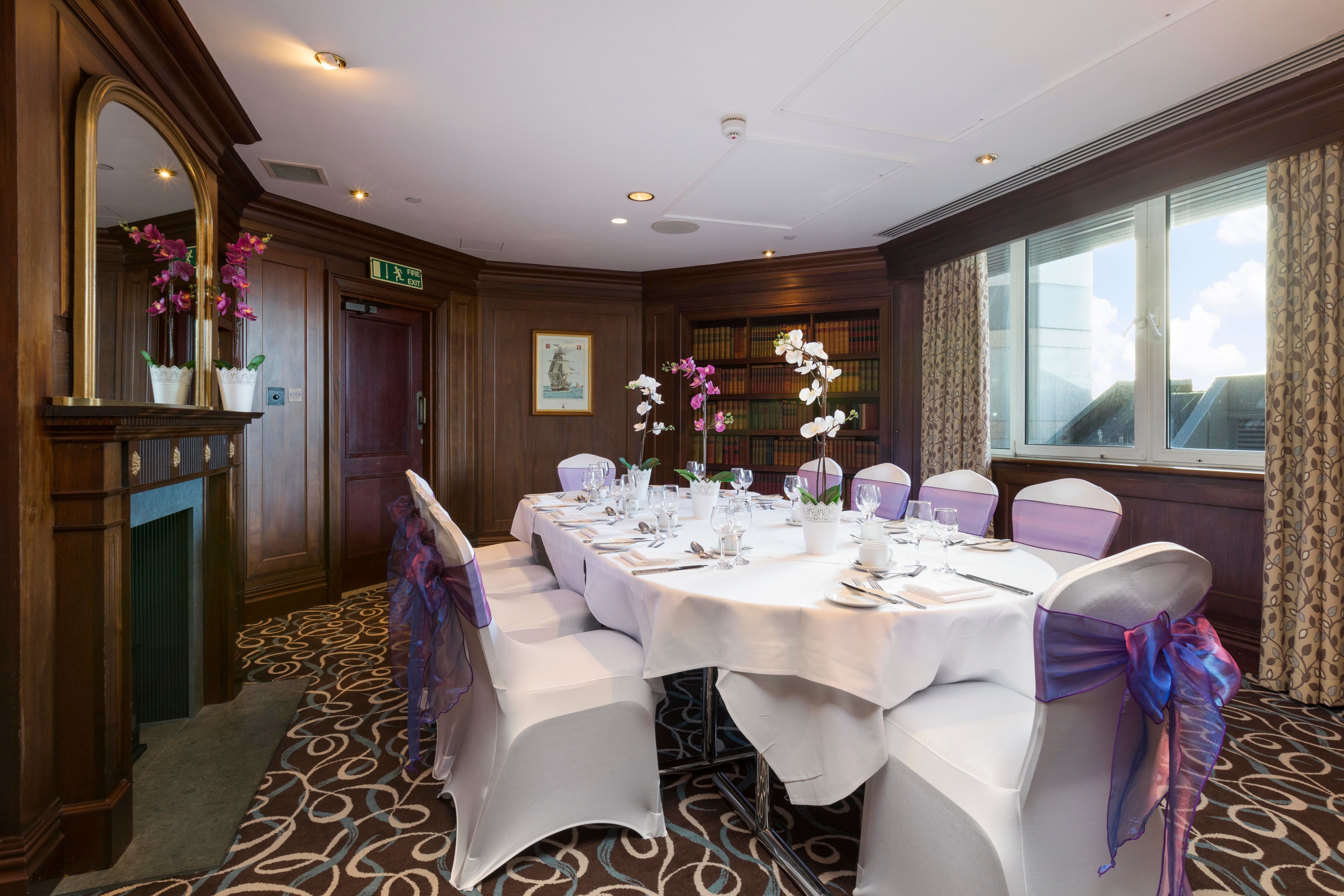 Photo of Grand Harbour Hotel, Exclusive Hire