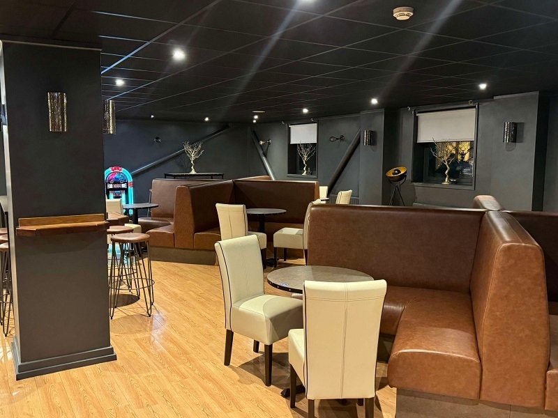 Photo of Utilita Arena Newcastle, Green Room