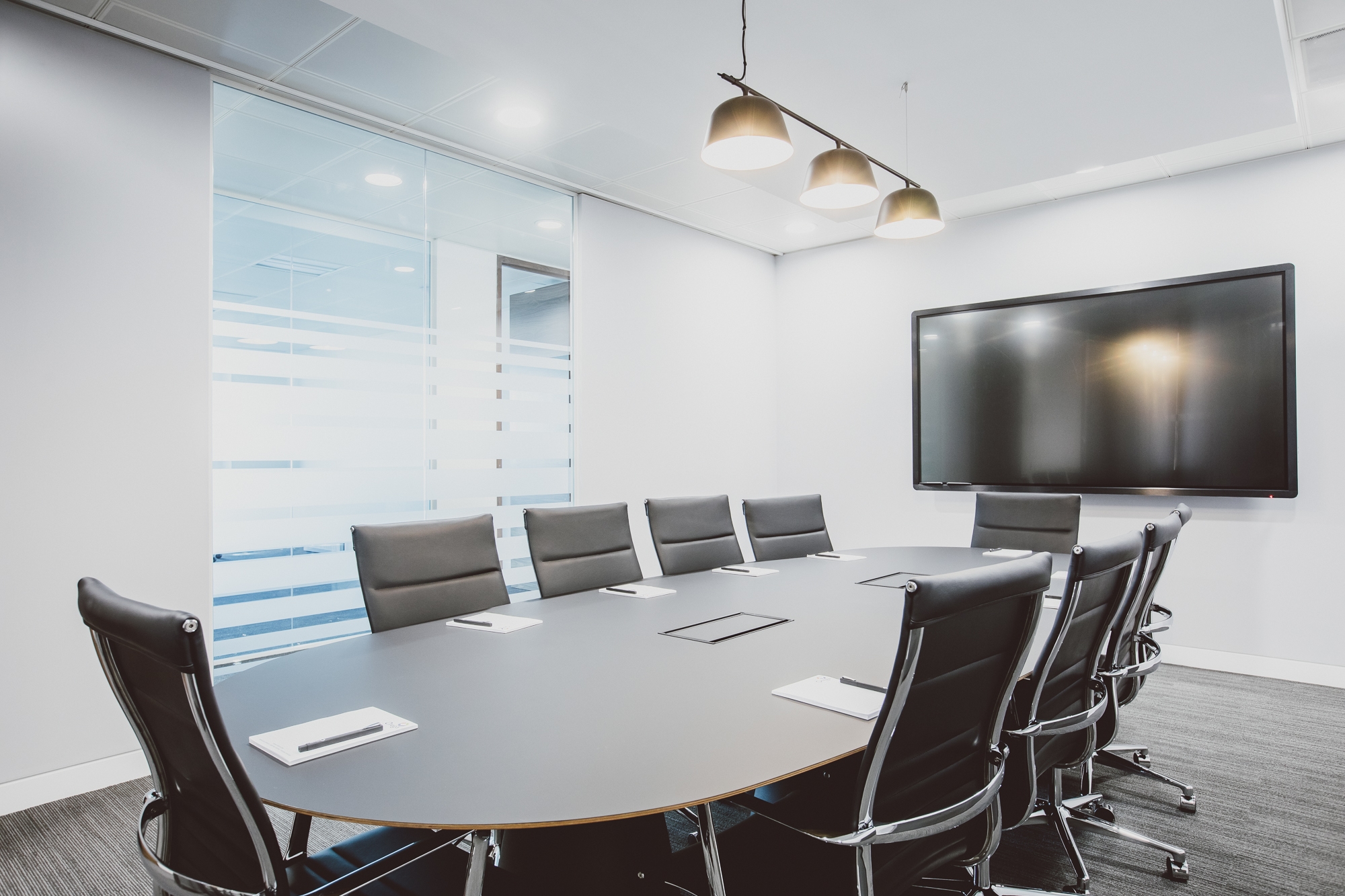 Photo of Orega Uxbridge, The Brunell