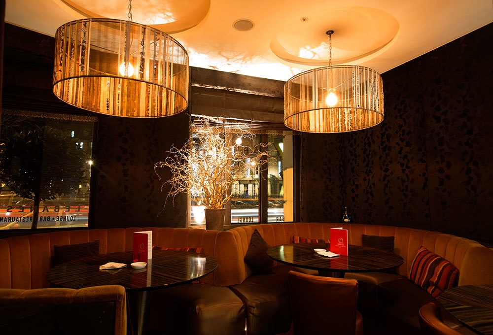 Photo of Eaton Square Bar, Eaton Square Bar Exclusive Hire