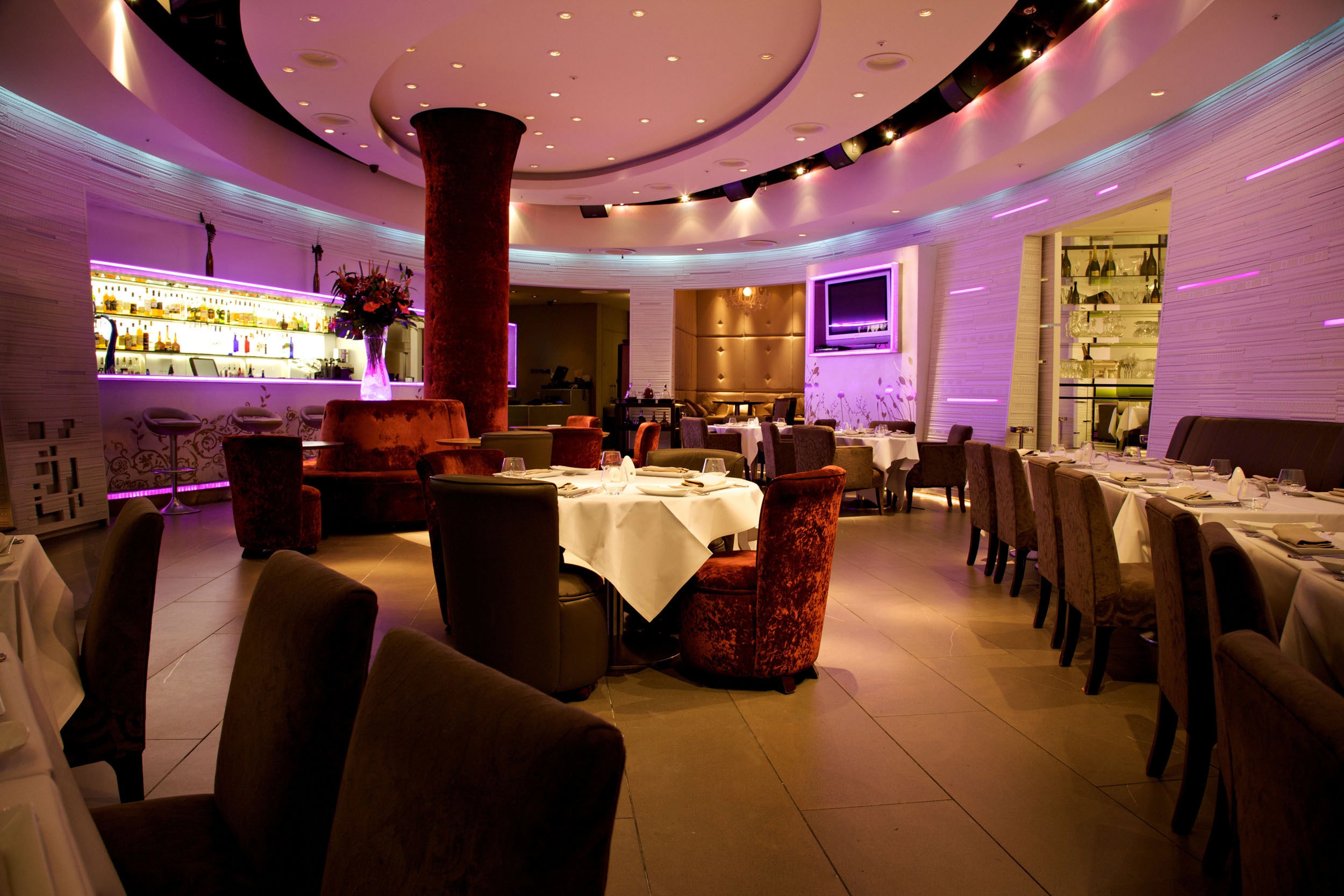 Photo of Eaton Square Bar, Eaton Square Bar Exclusive Hire