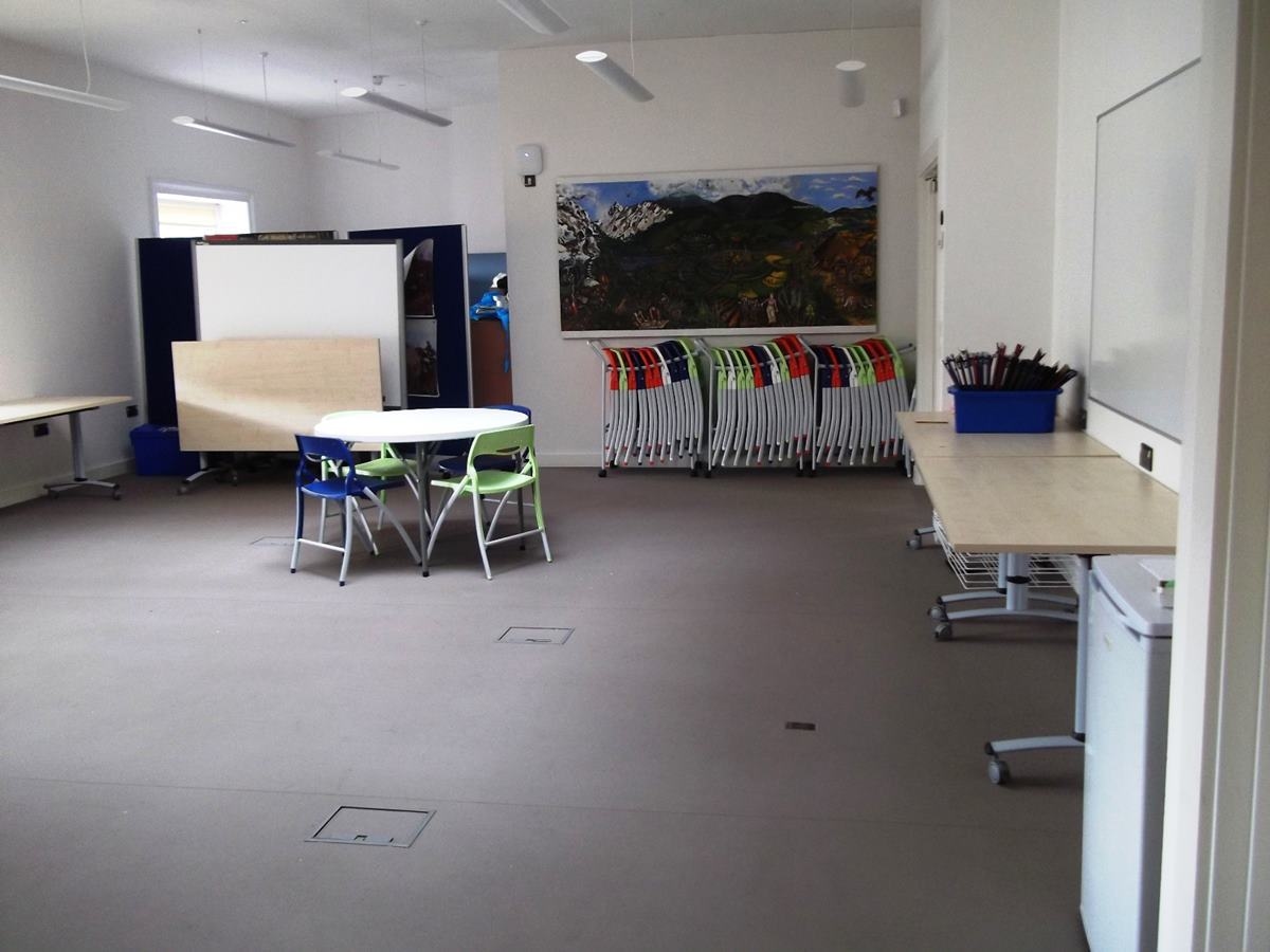 Photo of Shrewsbury Museum Art Gallery, Walker Suite