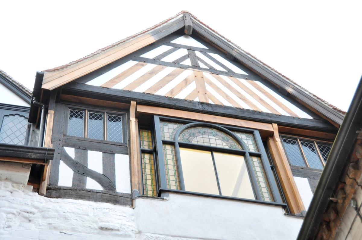 Photo of Shrewsbury Museum Art Gallery, Upper Vaughans Mansion Suite