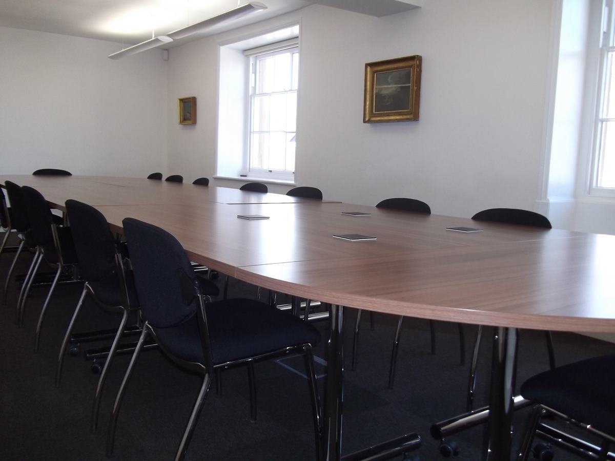 Photo of Shrewsbury Museum Art Gallery, Owen Room