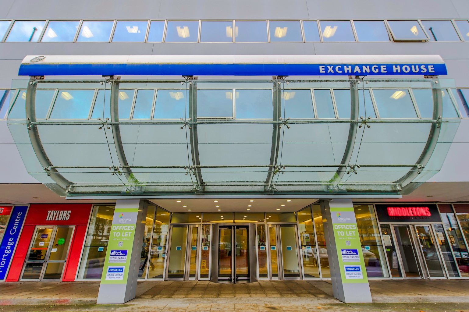 Photo of Regus Milton Keynes Midsummer Boulevard, Chaffron