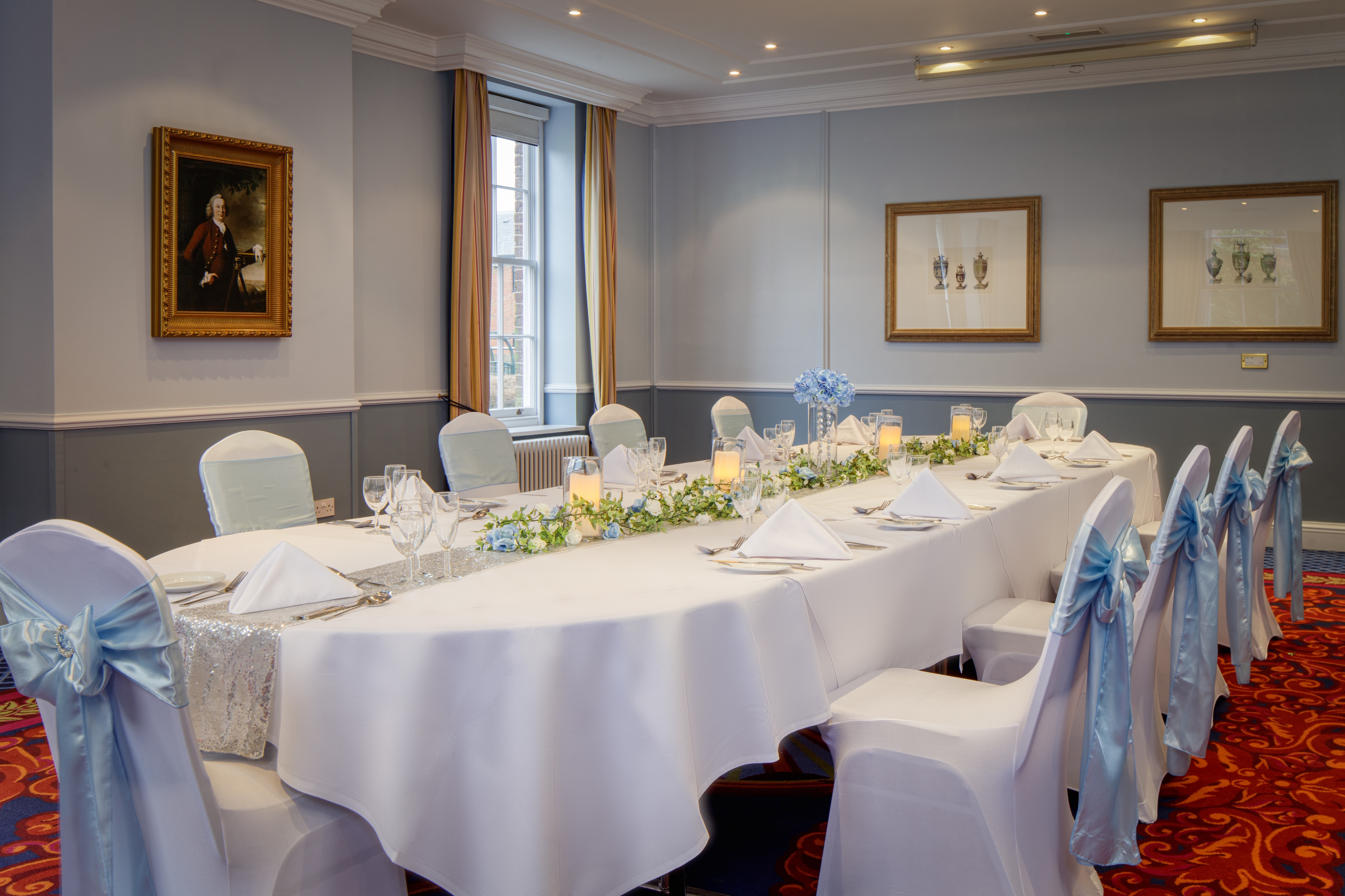 Photo of Double Tree By Hilton - Stoke On Trent, Brindley