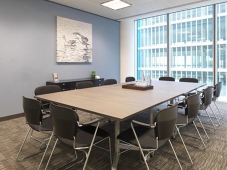 Photo of Regus London Paddington, Great Eastern