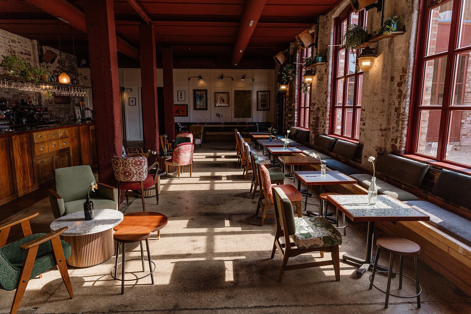 Photo of The Victoria, The Clubhouse