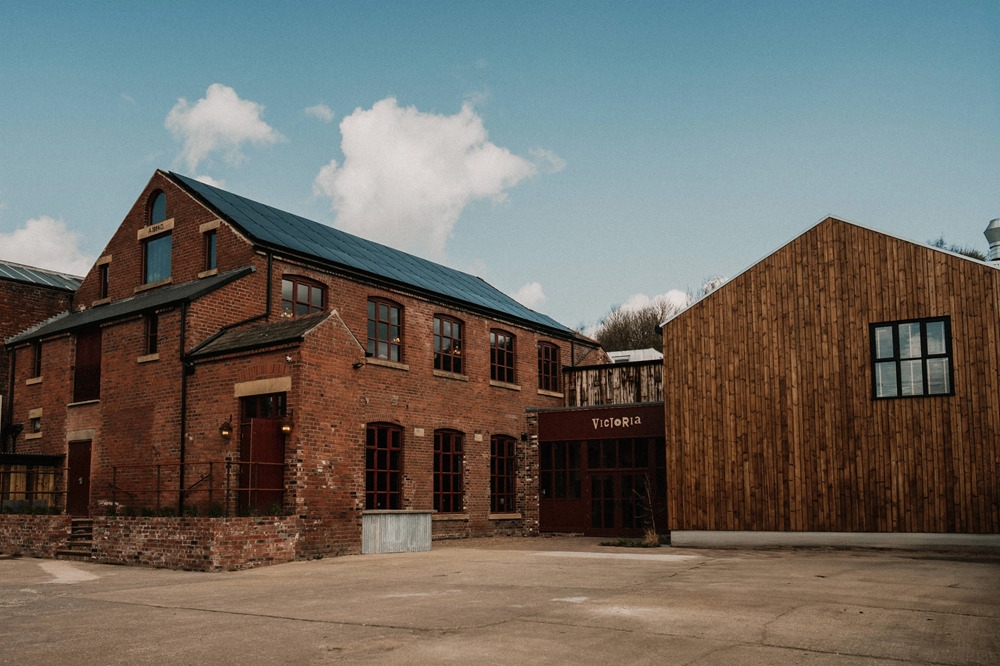 Photo of The Victoria