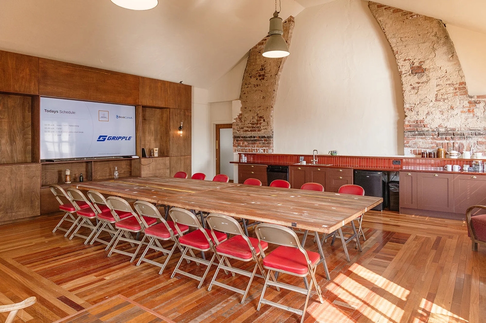 Photo of The Victoria, The Lodge