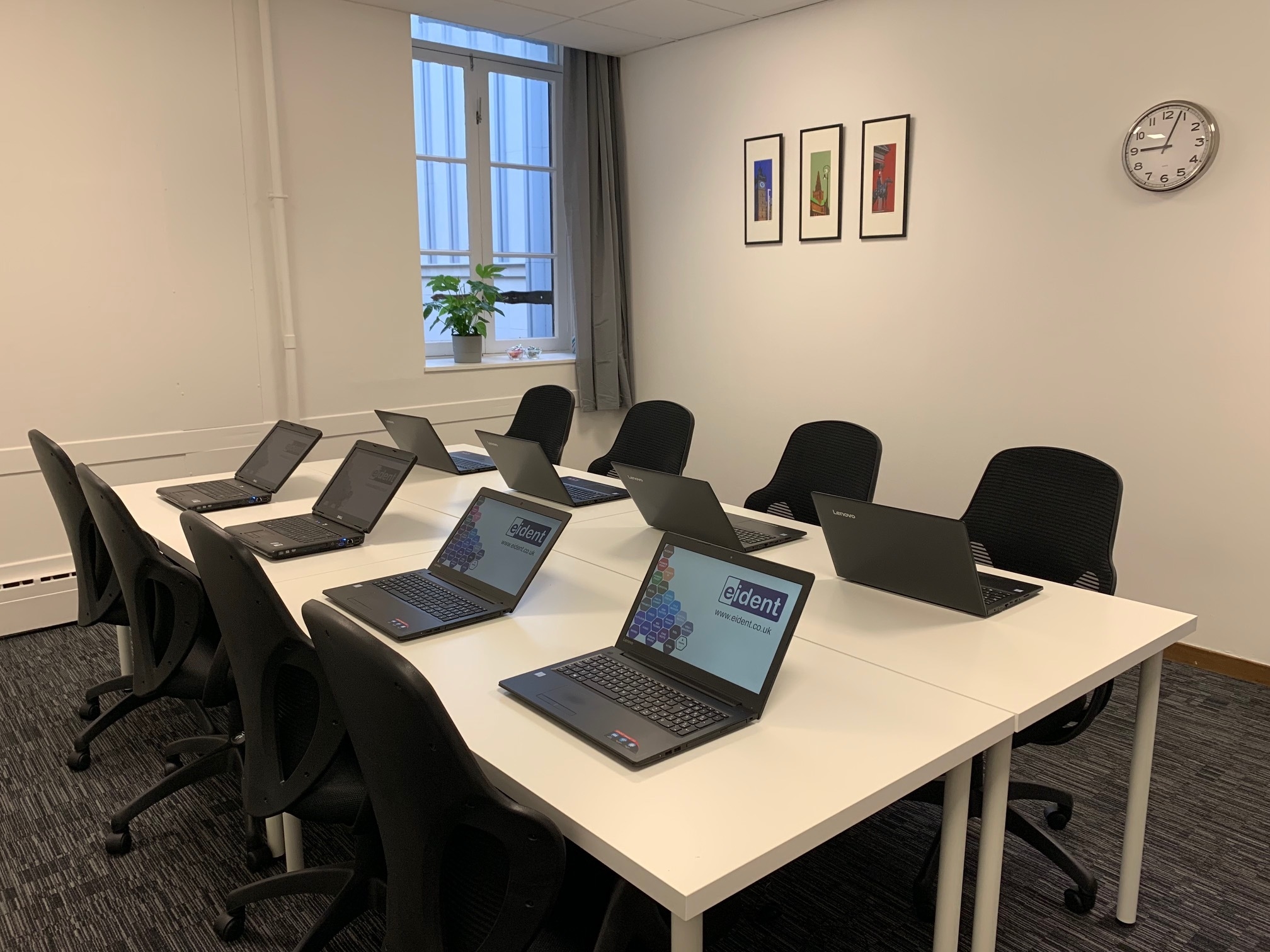 Photo of Glasgow Computer Training Rooms, Glasgow It Training Room