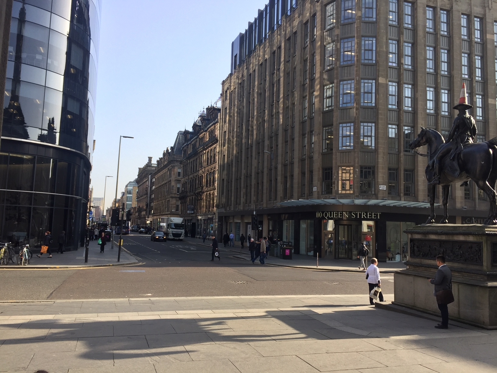 Photo of Glasgow Computer Training Rooms, Glasgow It Training Room