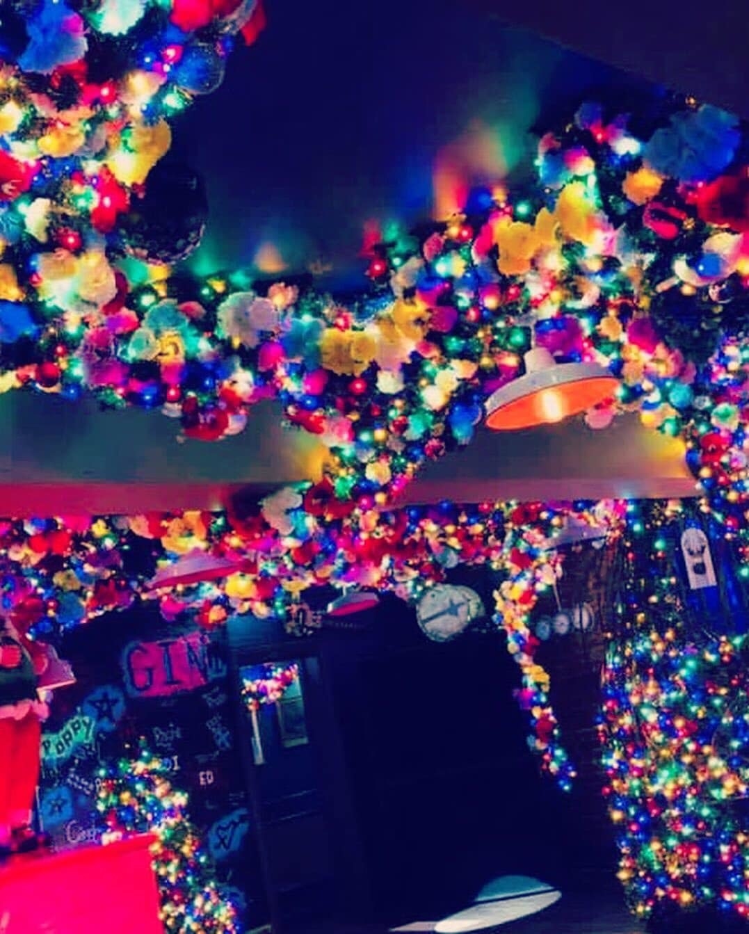 Photo of The Grain Store, LightBox