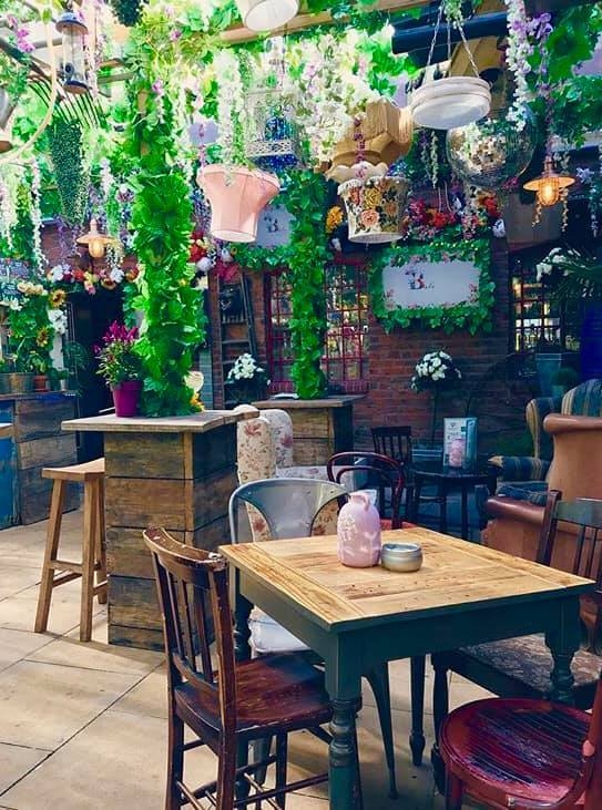 Photo of The Grain Store, Entire Venue