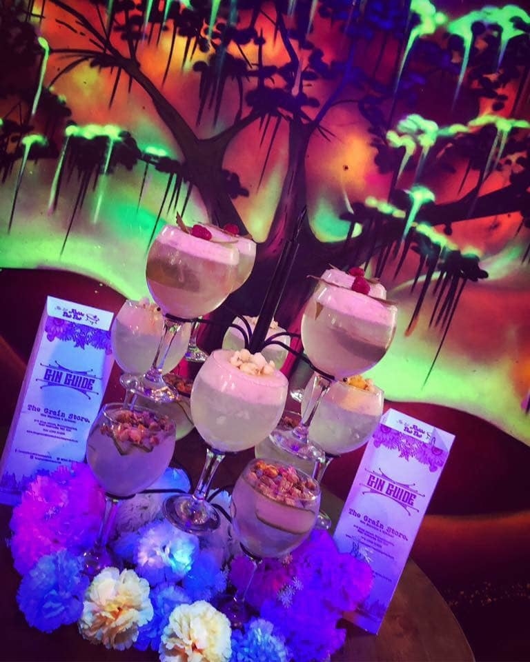 Photo of The Grain Store, LightBox