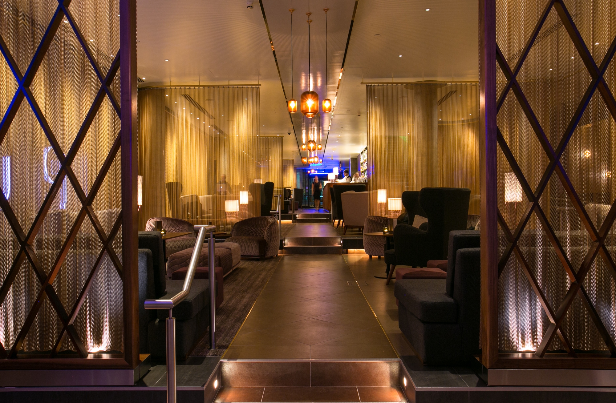 Photo of Two Ruba, Main Bar