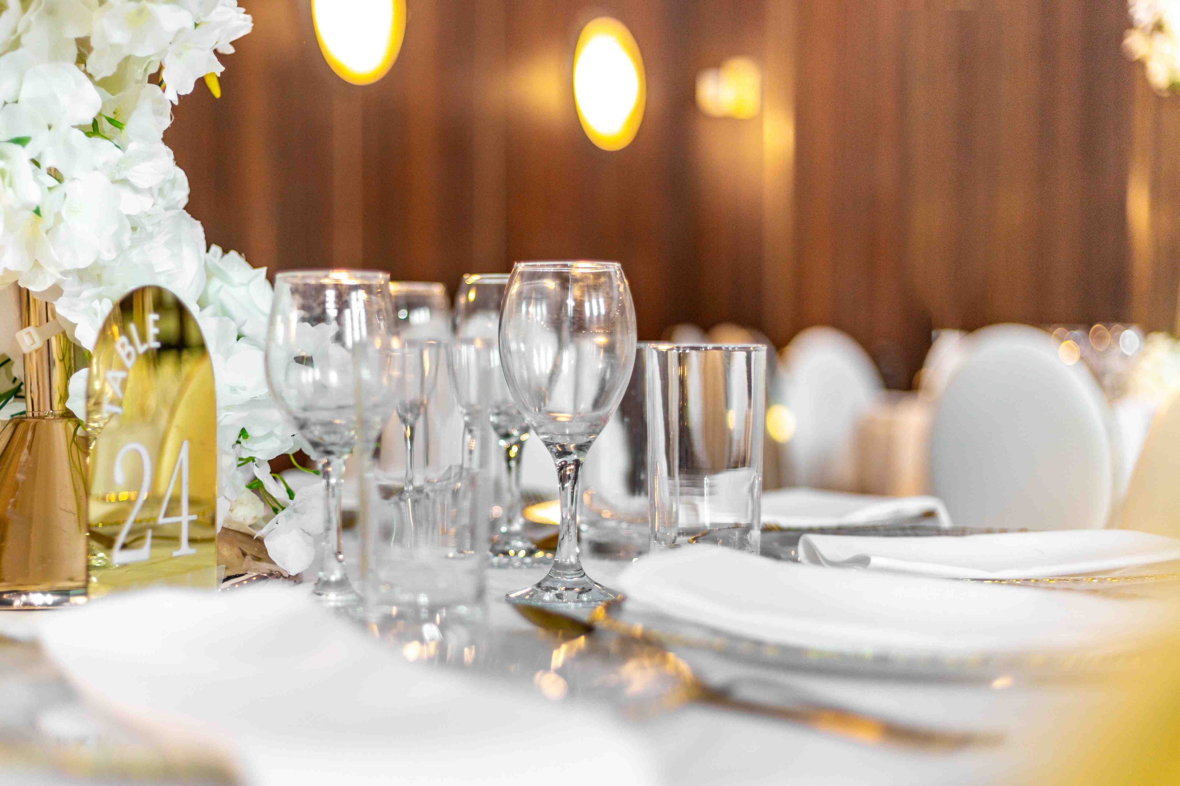 Photo of Greenwich Borough Hall, Minor Hall