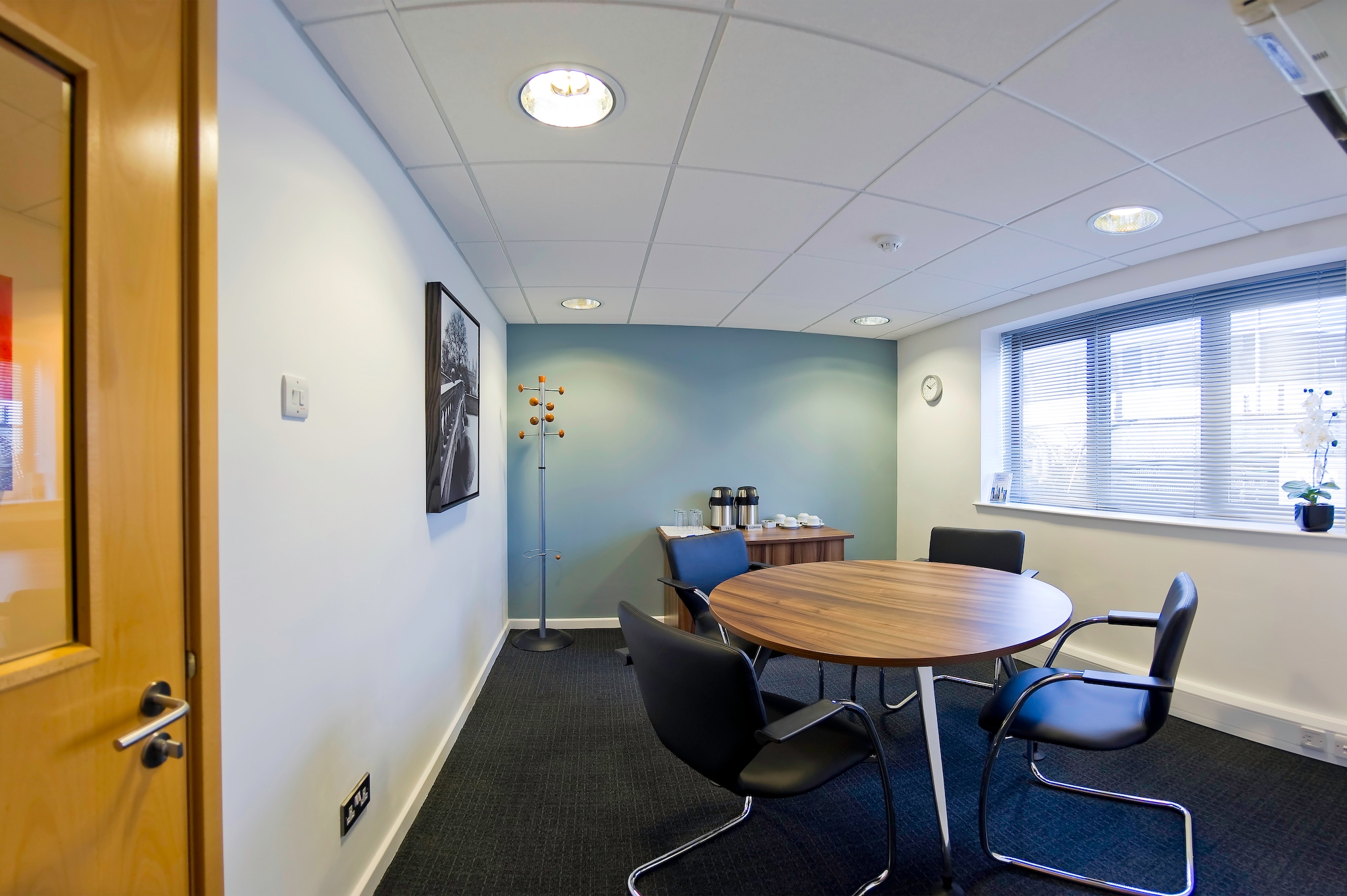 Photo of Regus Express Cambridge Services, Hardwick
