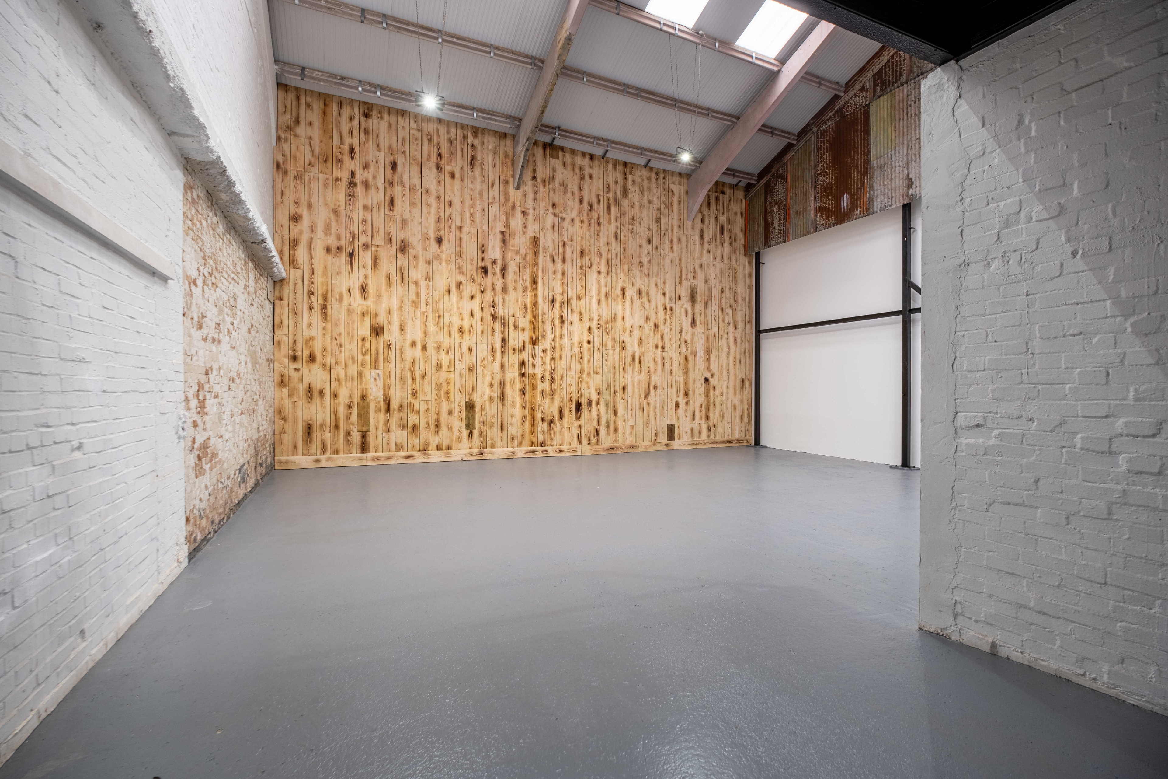 Photo of Tannery Studios, Dry Hire Venue