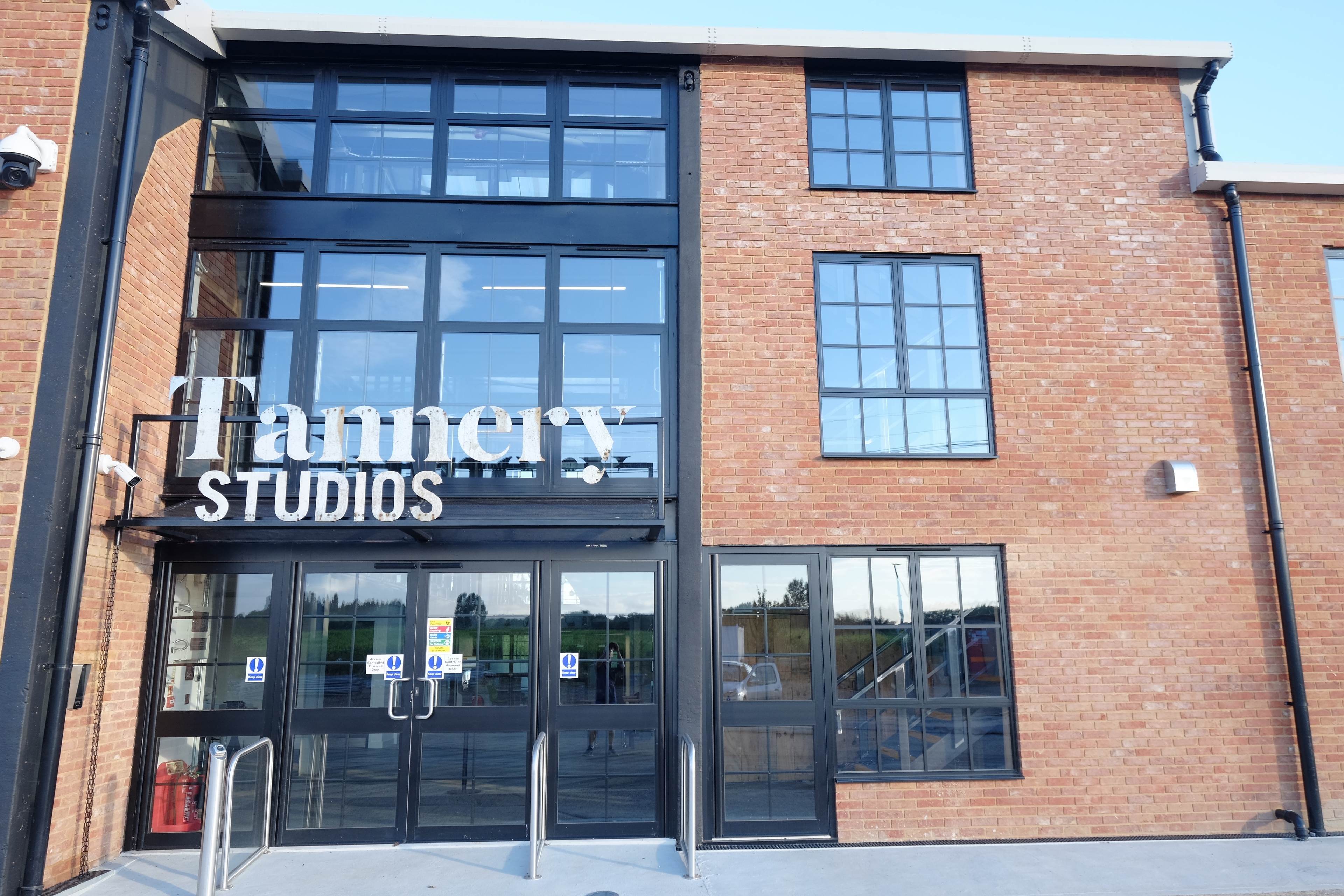 Photo of Tannery Studios, Dry Hire Venue
