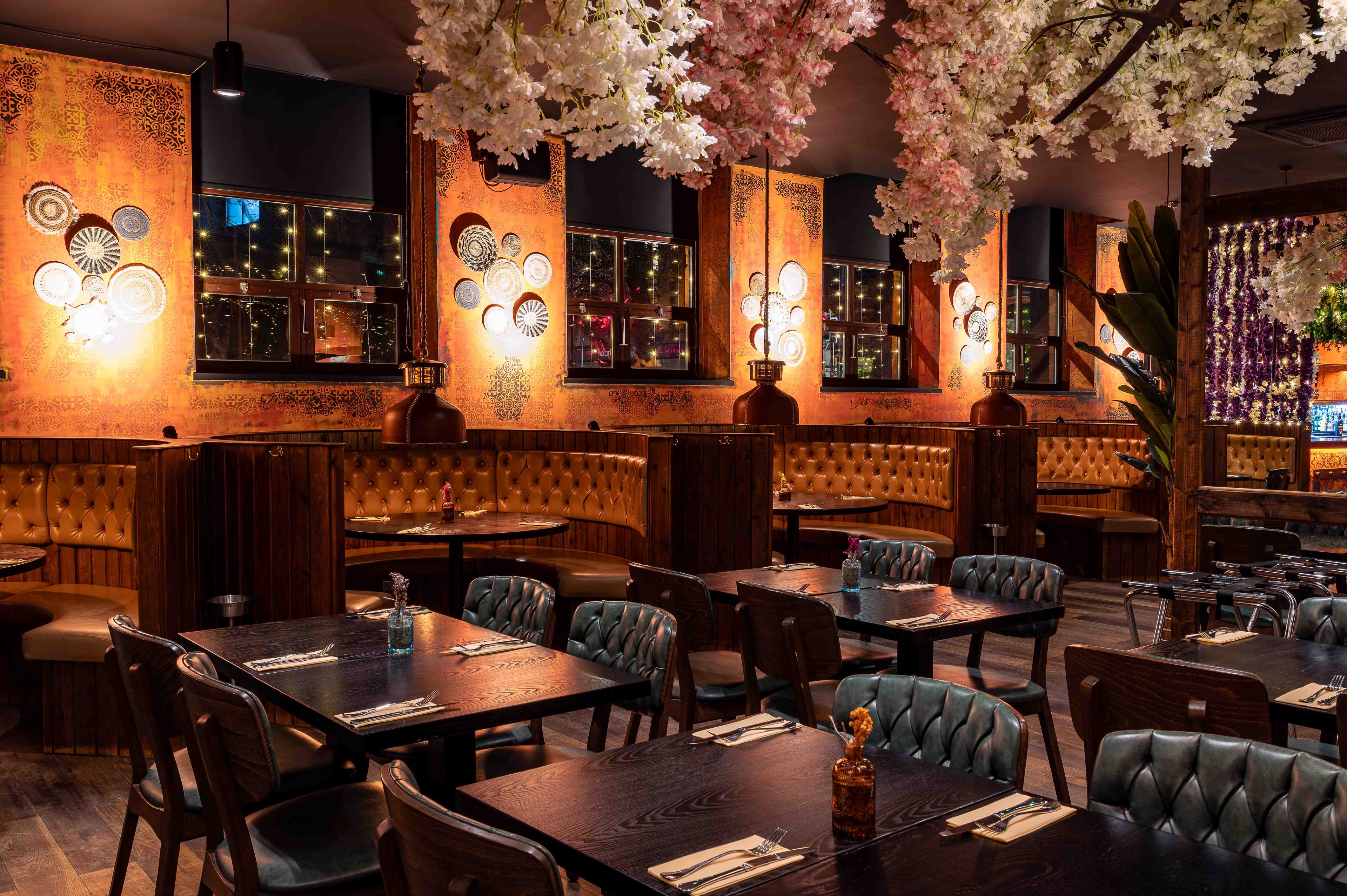 Photo of Kerala Canteen Leeds, Whole Venue