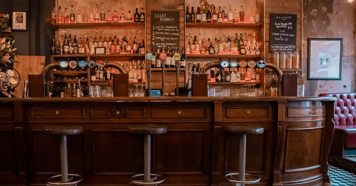 Photo of Roland's, Leeds, Full Venue Hire