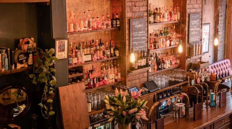 Photo of Roland's, Leeds, Full Venue Hire