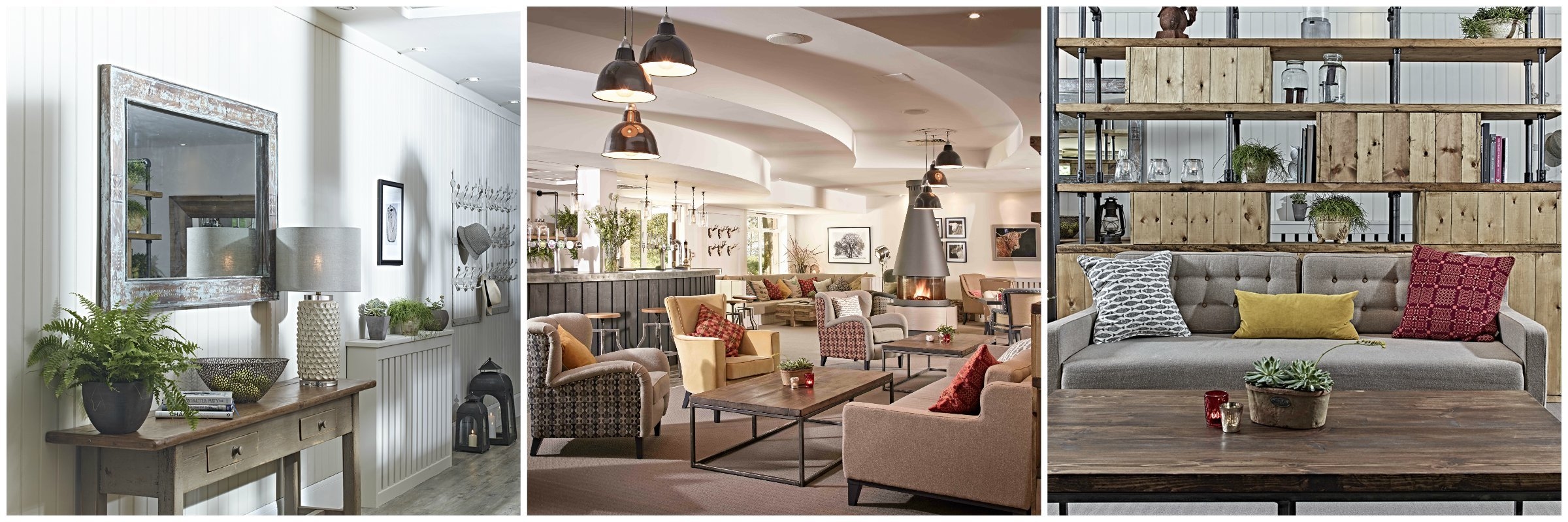 Photo of The Fish Hotel, The Granary