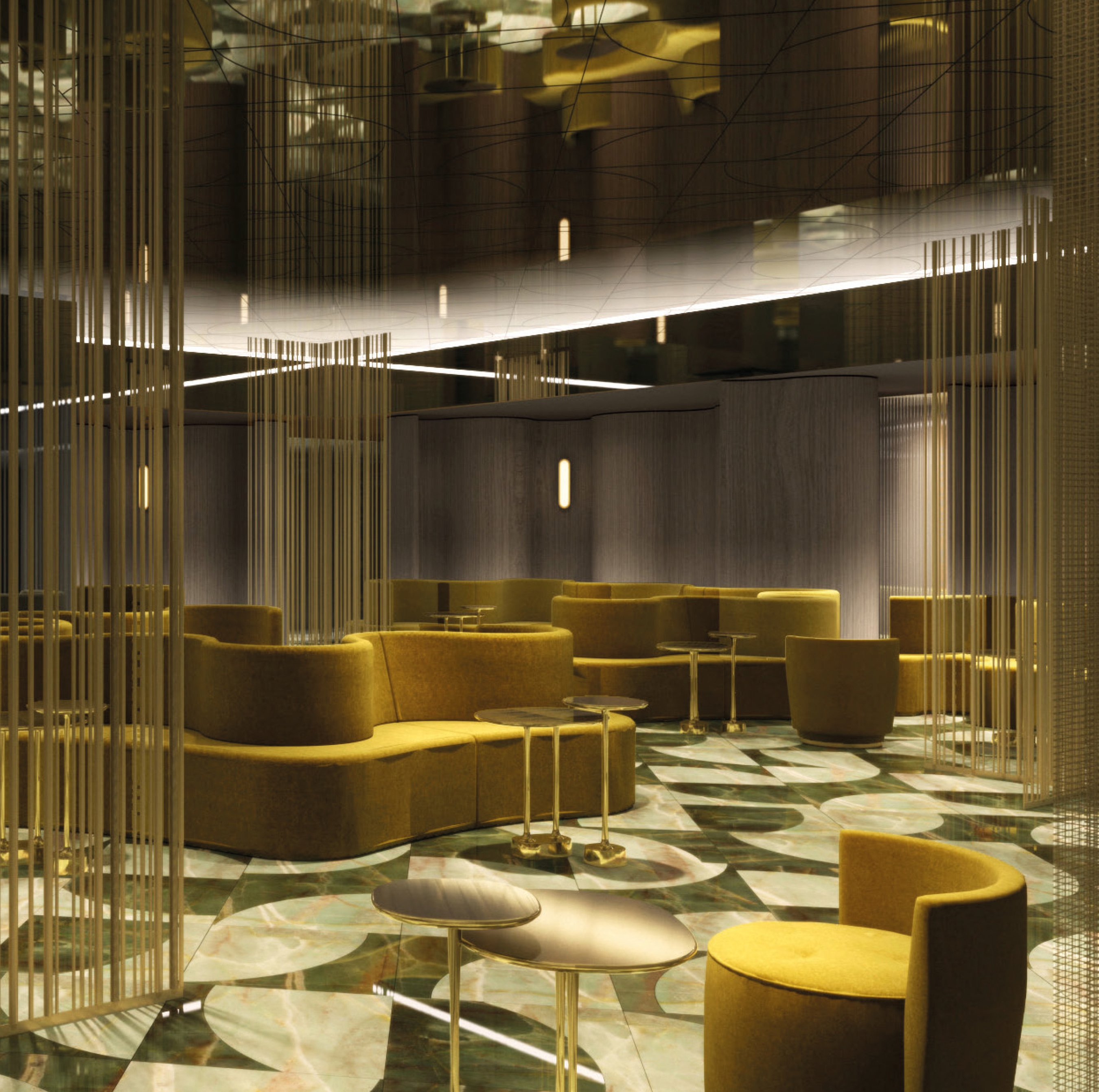 Photo of The Londoner, The Green Room