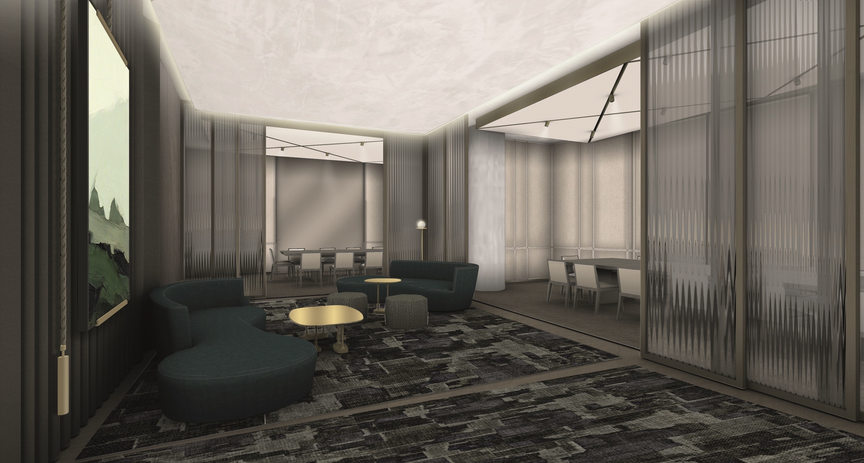 Photo of The Londoner, The Royal Academy Of Arts