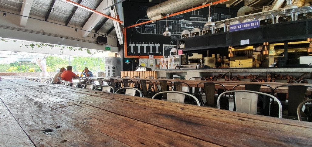 Photo of Little Island Brewing Co