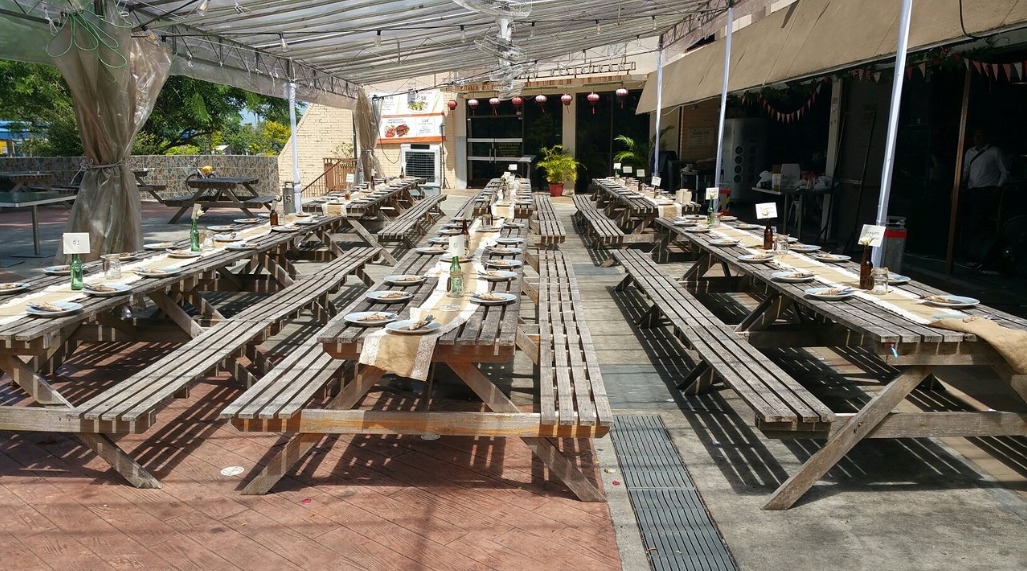 Photo of Little Island Brewing Co, Exclusive Hire